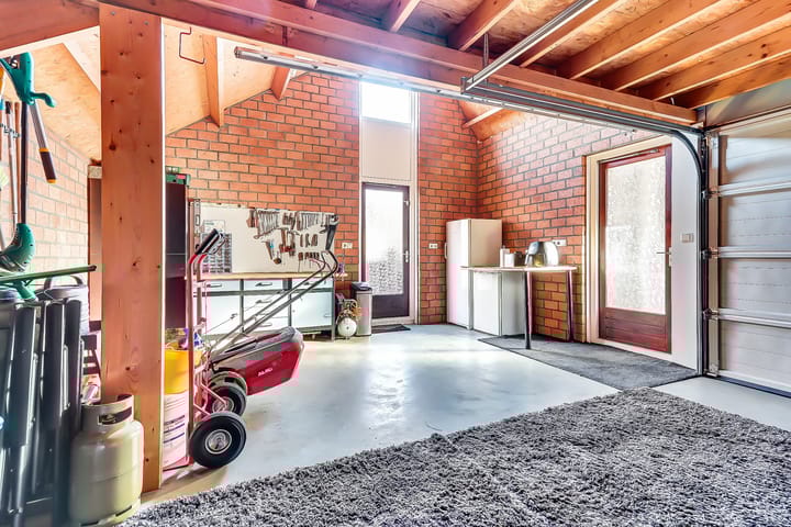 Photo 33 of Mispellaan 36