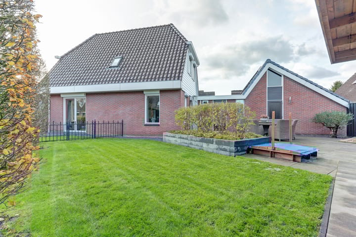 Photo 34 of Mispellaan 36