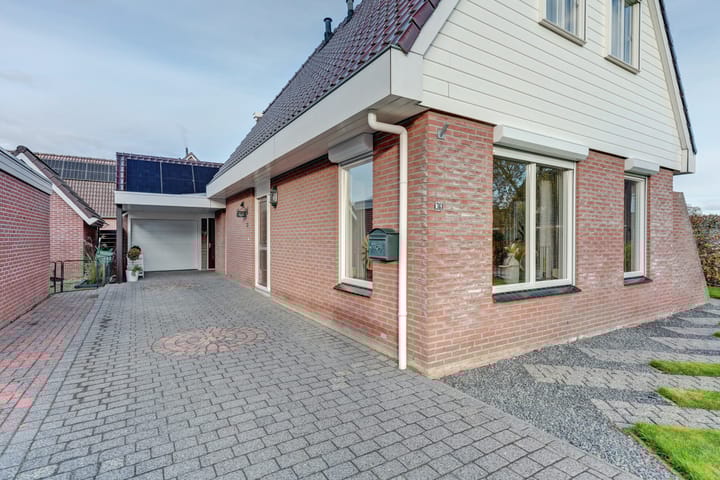 Photo 35 of Mispellaan 36