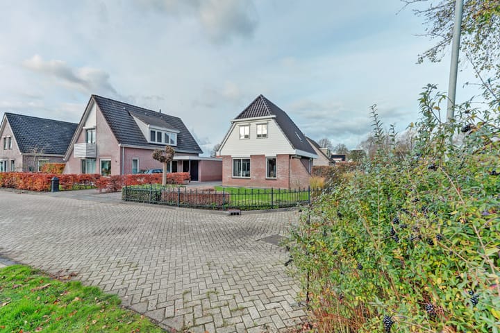 Photo 36 of Mispellaan 36