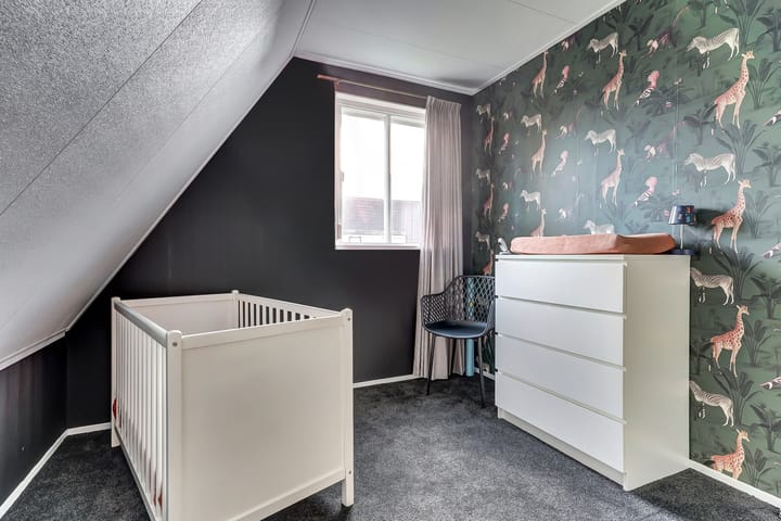 Photo 24 of Mispellaan 36