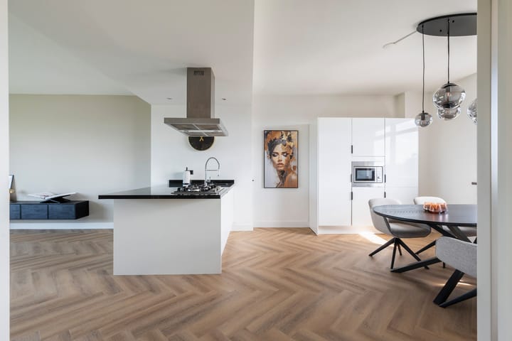 Foto 3 van Goudsesingel 282-E