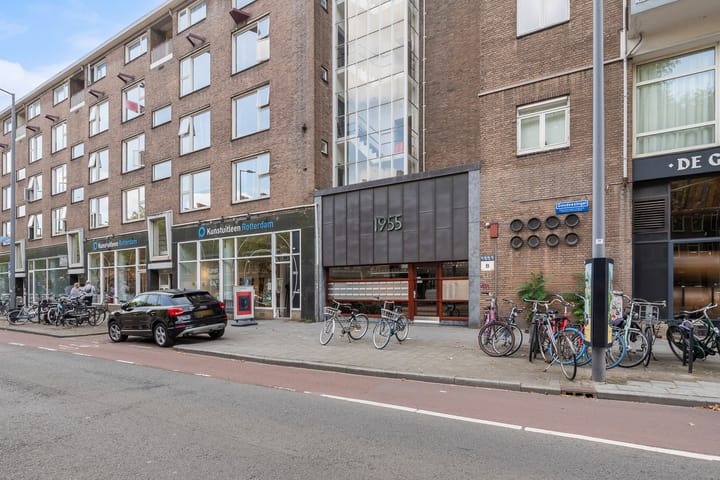 Foto 4 van Goudsesingel 282-E