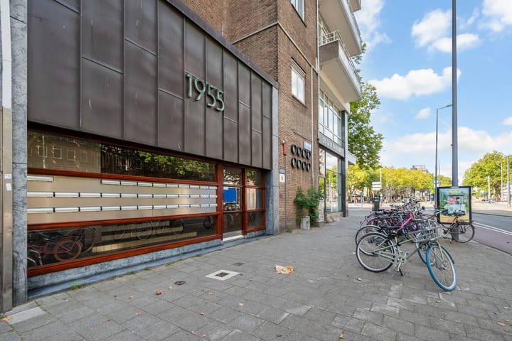 Foto 5 van Goudsesingel 282-E