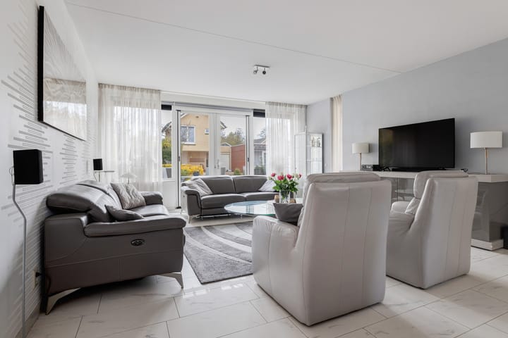 Photo 9 of Van der Linden-akker 1