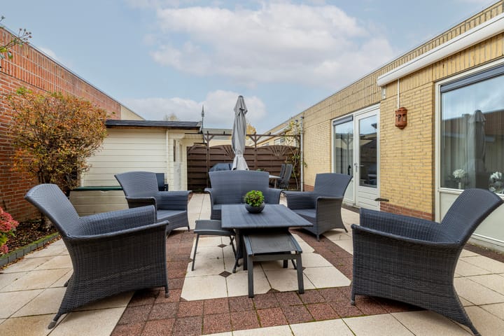 Photo 31 of Van der Linden-akker 1