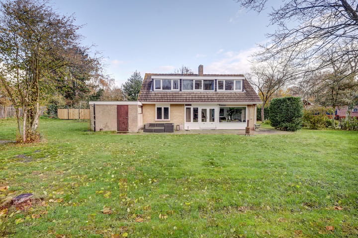 Photo 3 of Grevelingenlaan 45