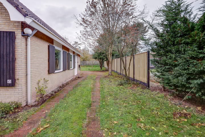 Photo 35 of Grevelingenlaan 45