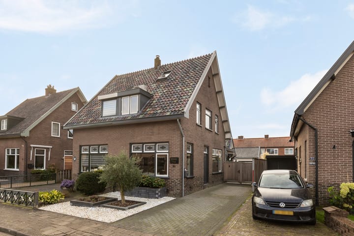 Thorbeckestraat 36