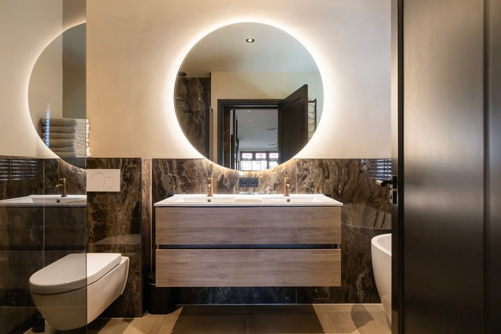 Photo 3 of Thorbeckestraat 36