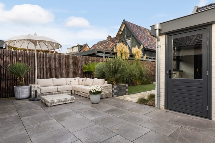 Photo 4 of Thorbeckestraat 36