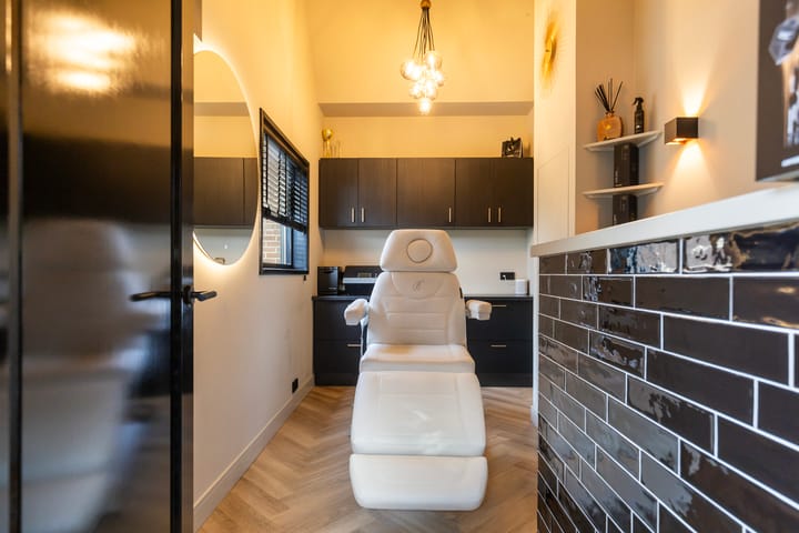 Photo 5 of Thorbeckestraat 36