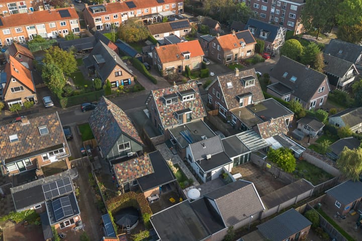 Photo 6 of Thorbeckestraat 36