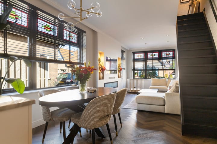 Photo 13 of Thorbeckestraat 36