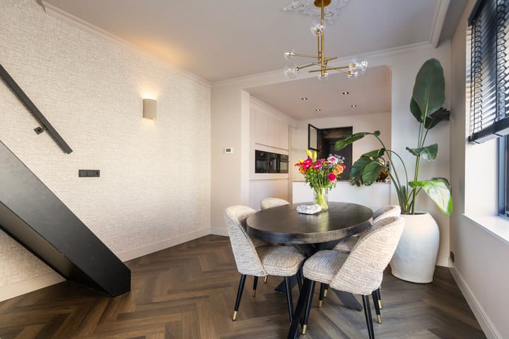 Photo 14 of Thorbeckestraat 36