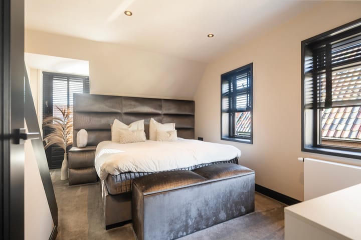 Photo 20 of Thorbeckestraat 36