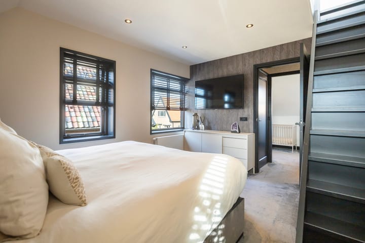 Photo 21 of Thorbeckestraat 36