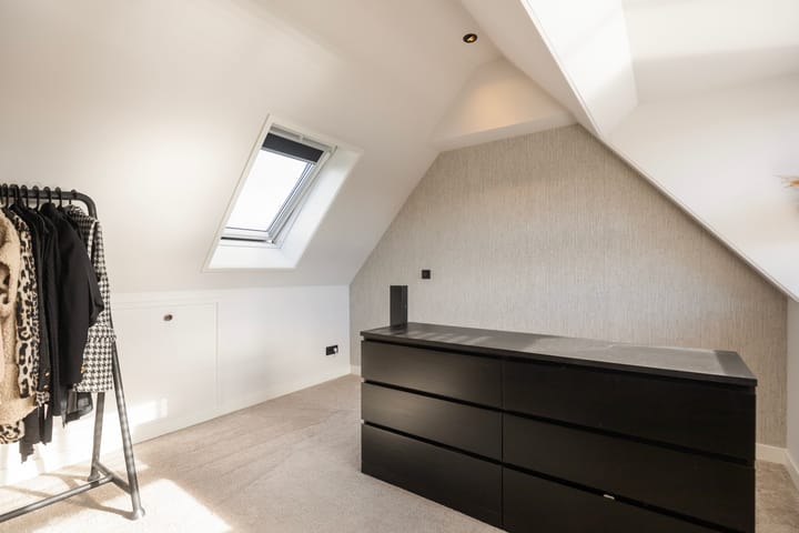 Photo 24 of Thorbeckestraat 36