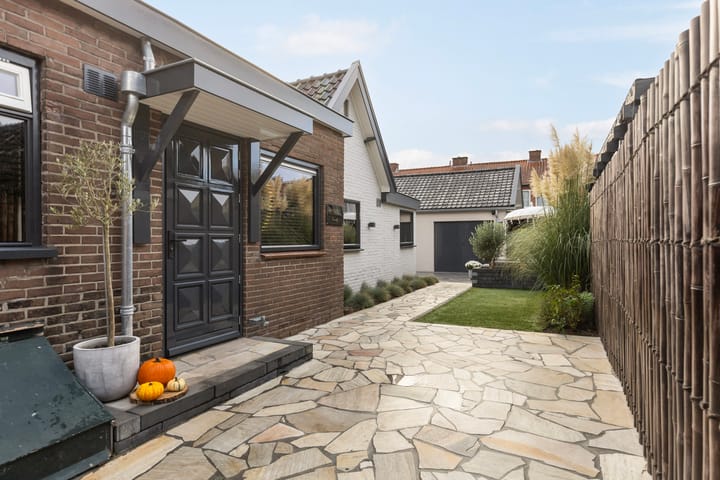 Photo 25 of Thorbeckestraat 36