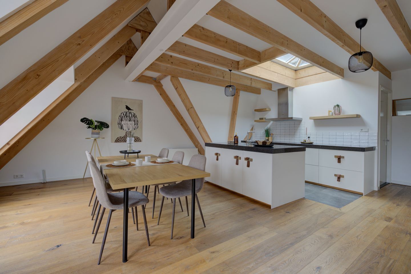 Foto 1 van Vincent van Goghplein 18-A