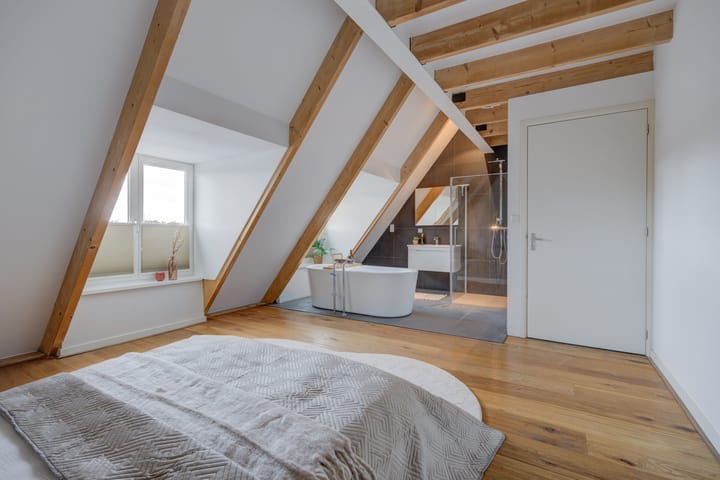 Foto 4 van Vincent van Goghplein 18-A