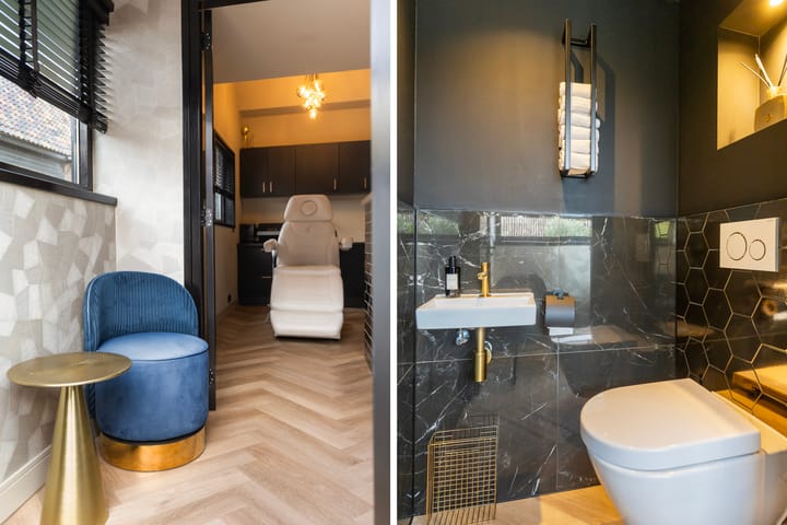 Photo 29 of Thorbeckestraat 36