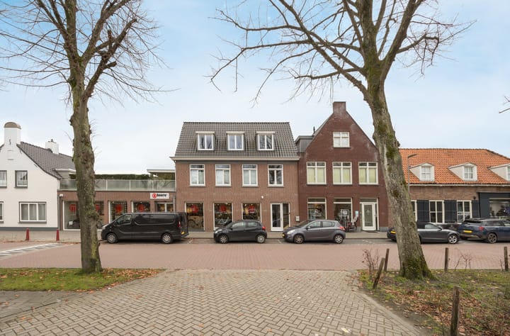 Foto 5 van Vincent van Goghplein 18-A