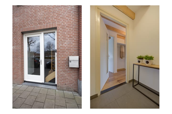 Foto 7 van Vincent van Goghplein 18-A