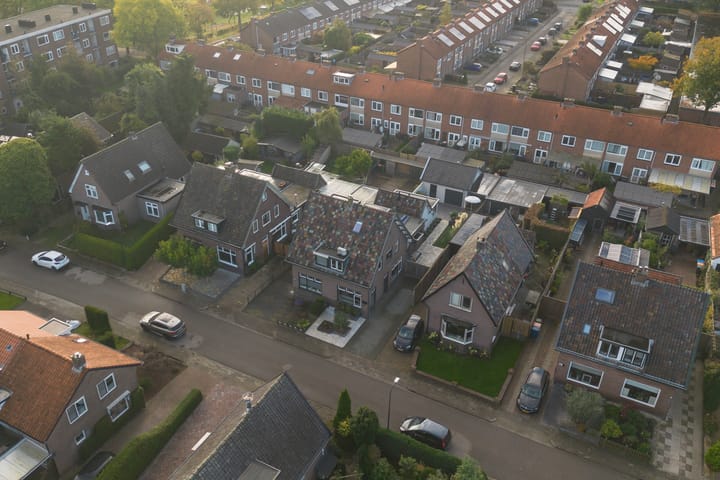 Photo 33 of Thorbeckestraat 36