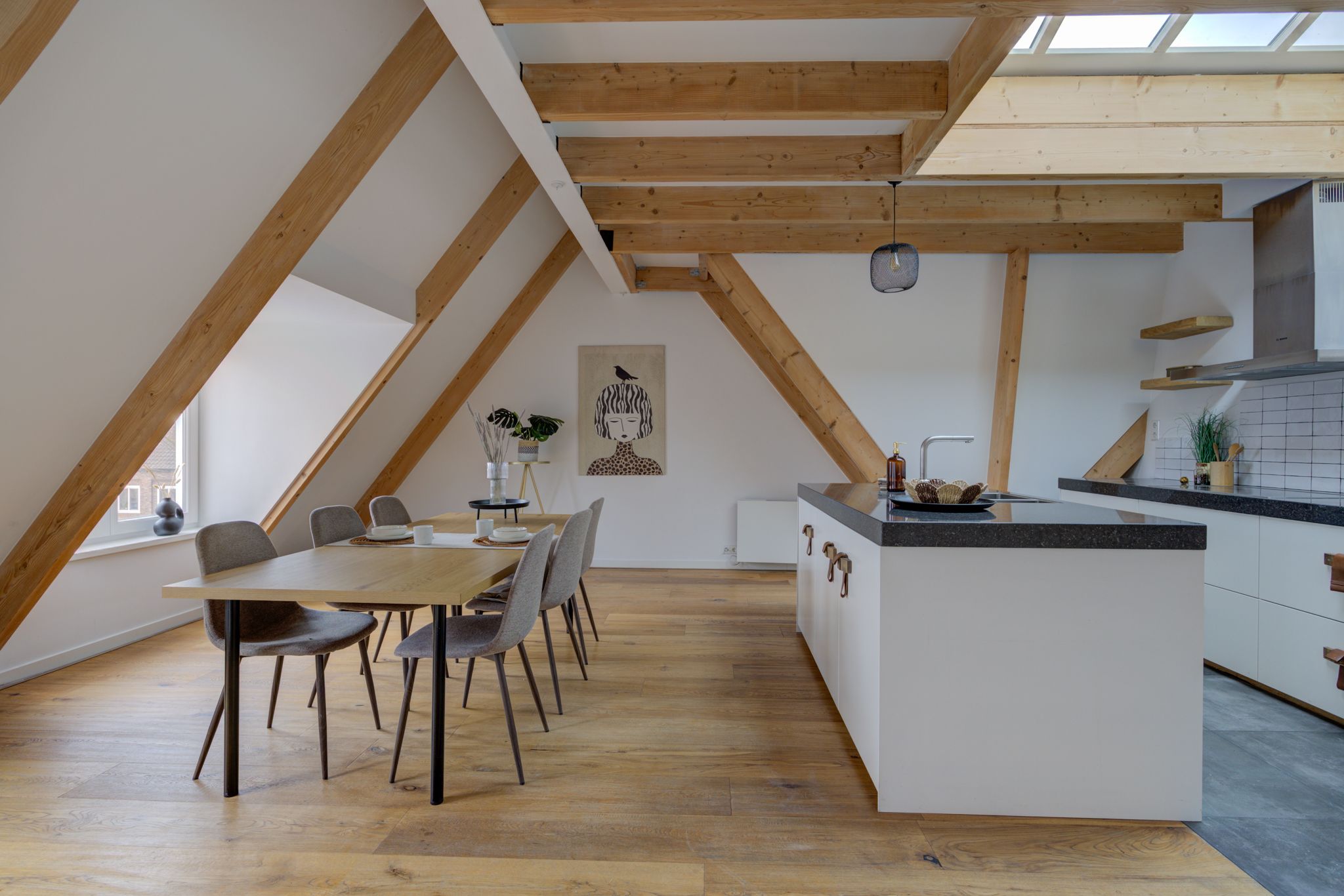 Foto 9 van Vincent van Goghplein 18-A