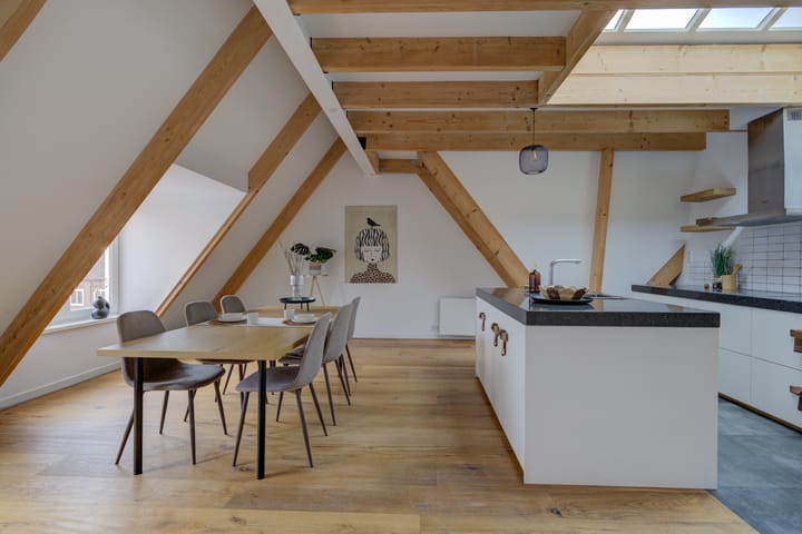 Foto 10 van Vincent van Goghplein 18-A