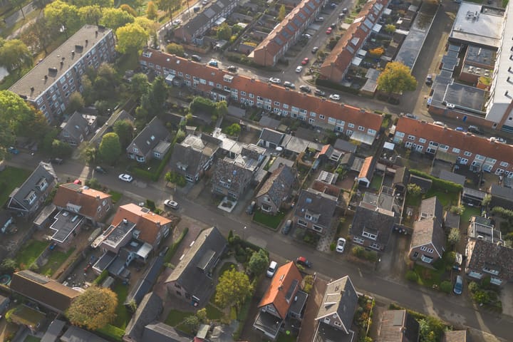 Photo 34 of Thorbeckestraat 36