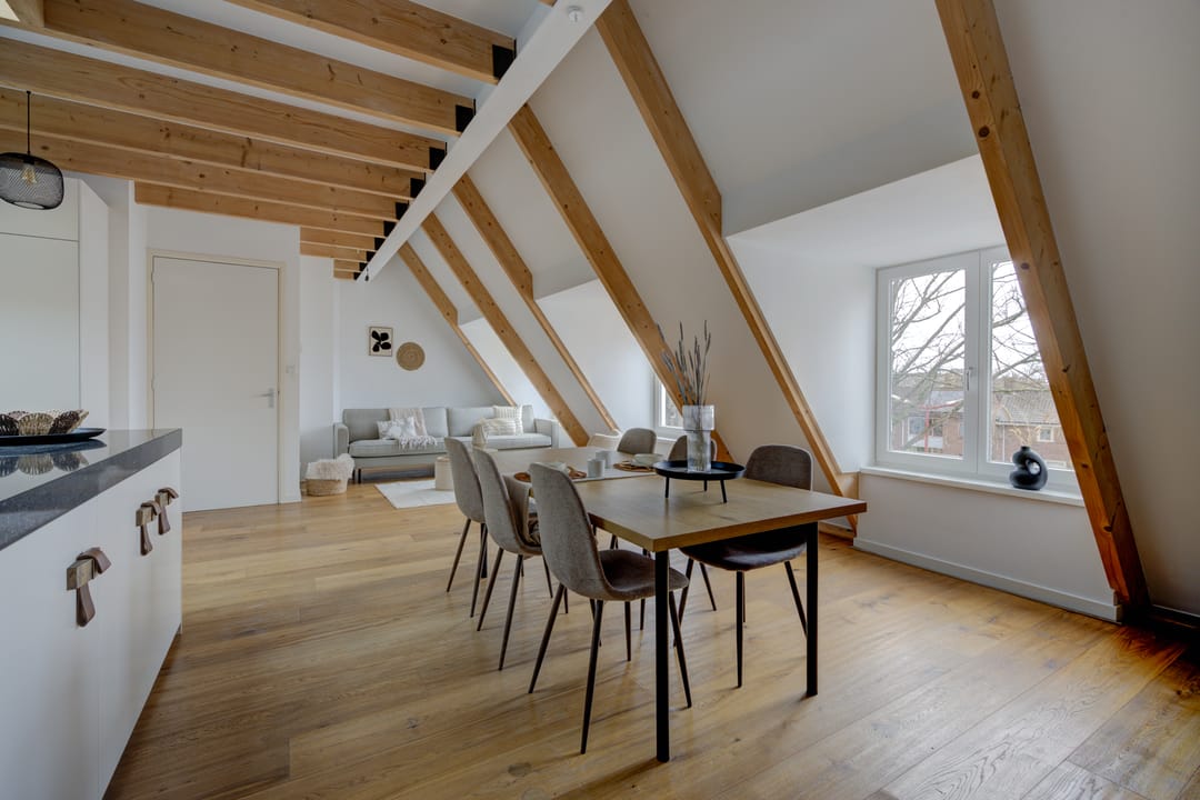 Foto 11 van Vincent van Goghplein 18-A