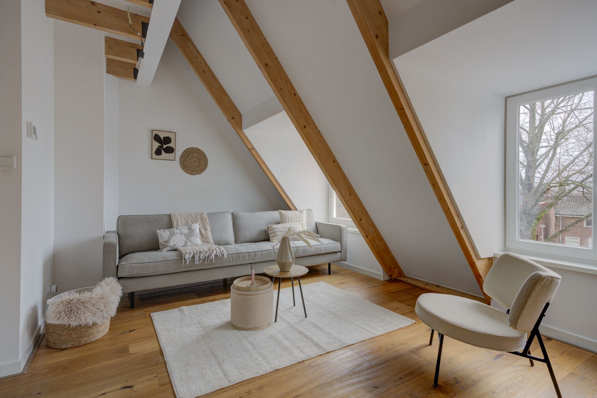 Foto 12 van Vincent van Goghplein 18-A