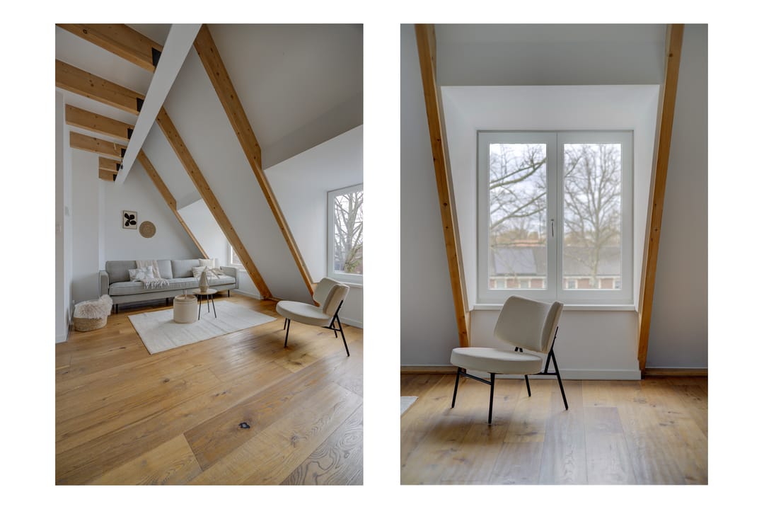 Foto 13 van Vincent van Goghplein 18-A