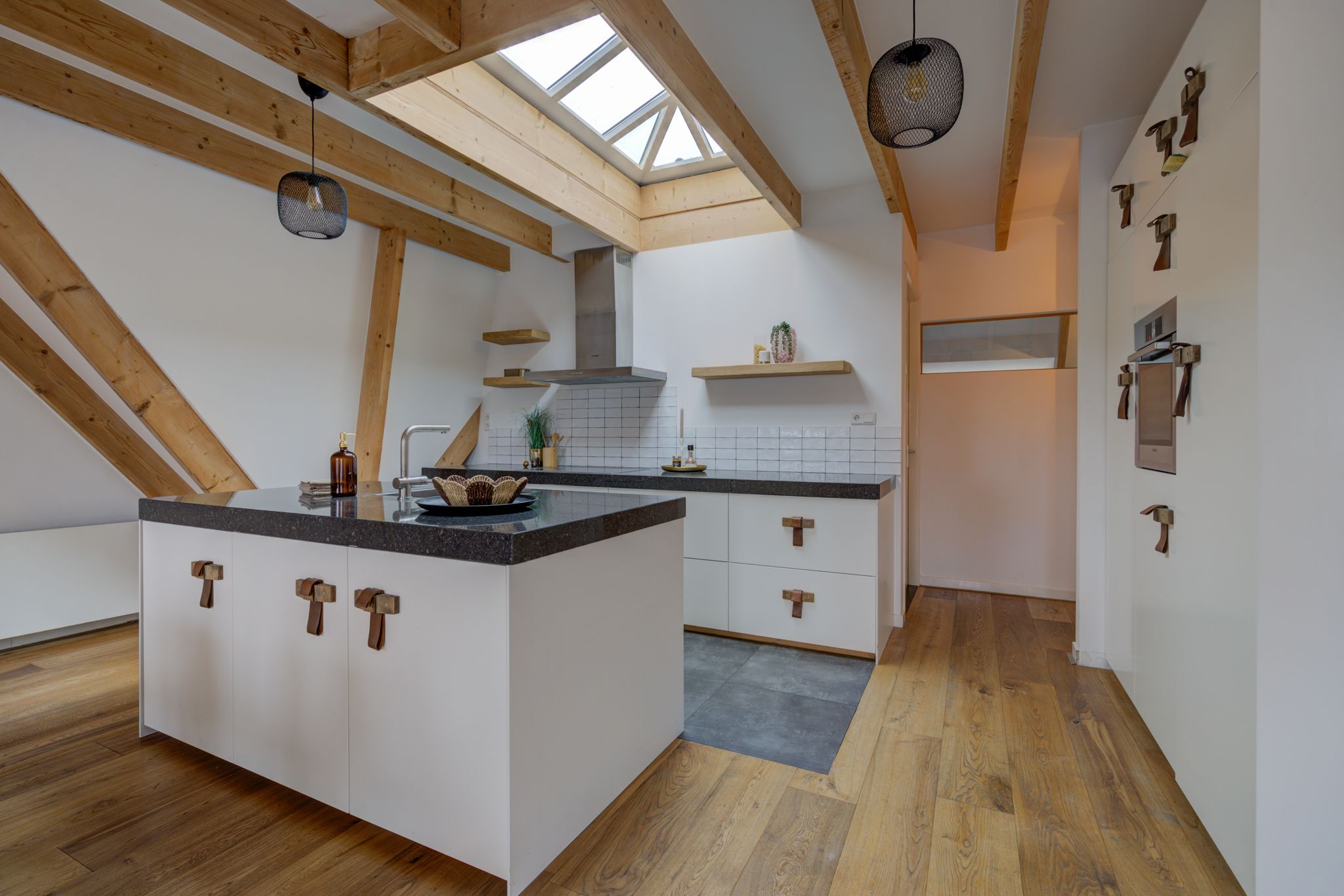 Foto 15 van Vincent van Goghplein 18-A