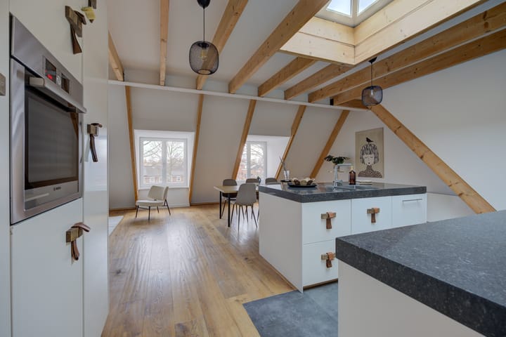 Foto 18 van Vincent van Goghplein 18-A