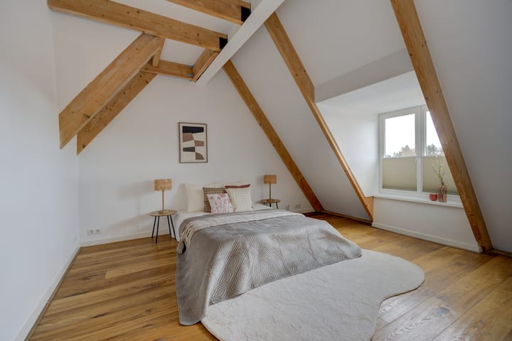 Foto 25 van Vincent van Goghplein 18-A