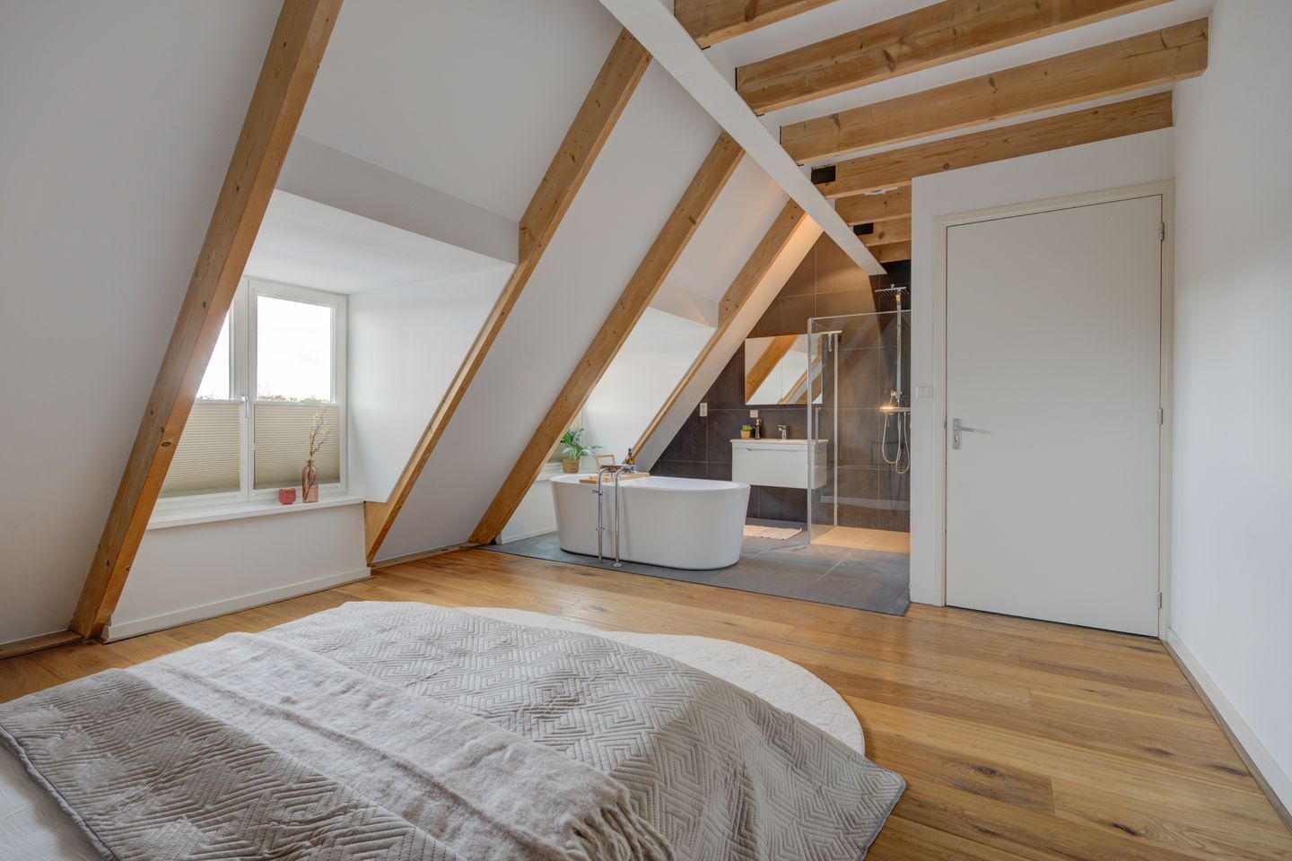 Foto 25 van Vincent van Goghplein 18-A