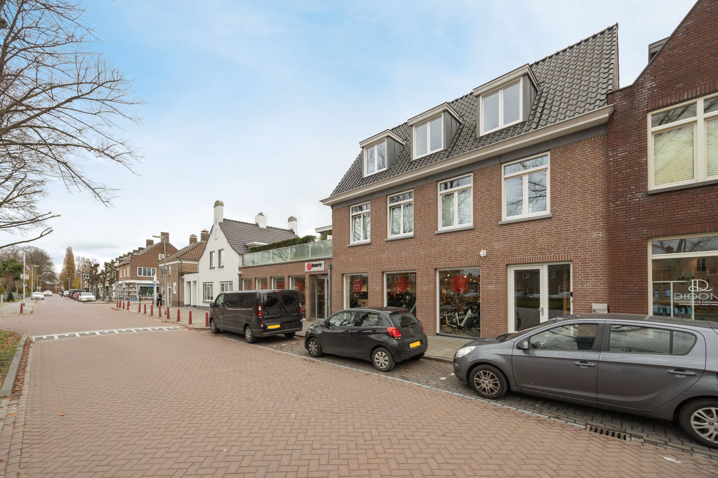 Foto 34 van Vincent van Goghplein 18-A