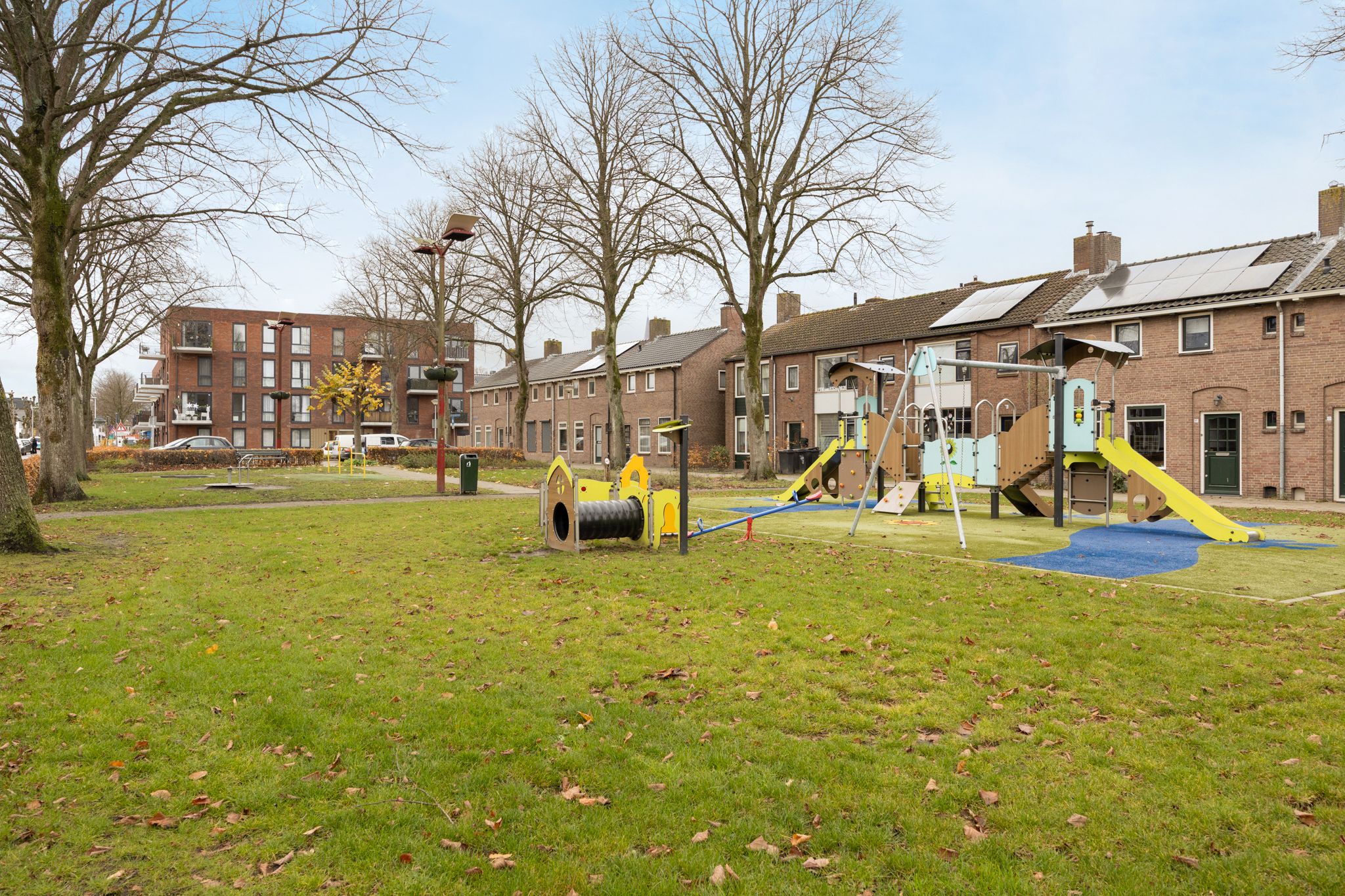 Foto 36 van Vincent van Goghplein 18-A