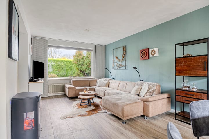 Photo 2 of Tarantostraat 23