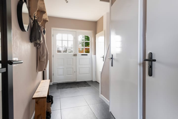 Photo 4 of P C Hooftstraat 50