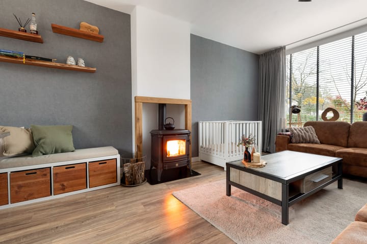 Photo 6 of P C Hooftstraat 50