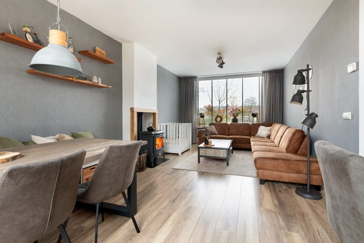 Photo 10 of P C Hooftstraat 50