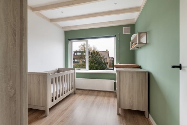 Photo 30 of P C Hooftstraat 50