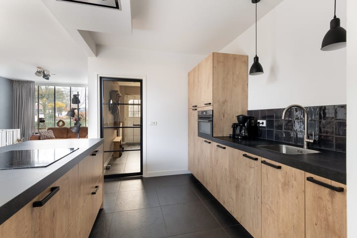 Photo 17 of P C Hooftstraat 50