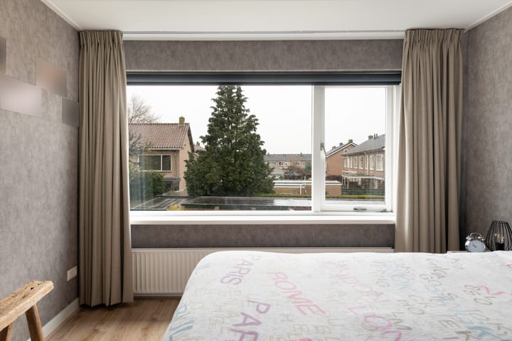 Photo 24 of P C Hooftstraat 50