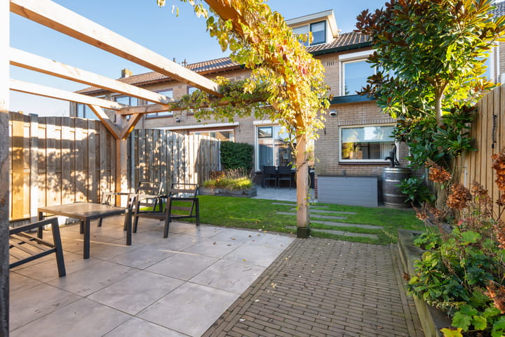 Photo 41 of P C Hooftstraat 50