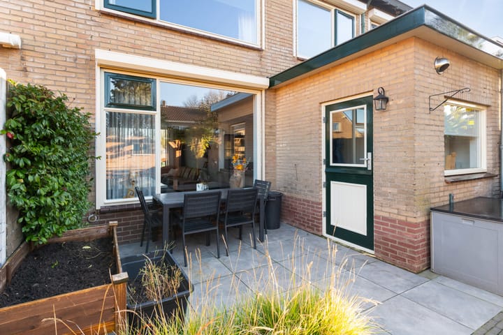 Photo 43 of P C Hooftstraat 50